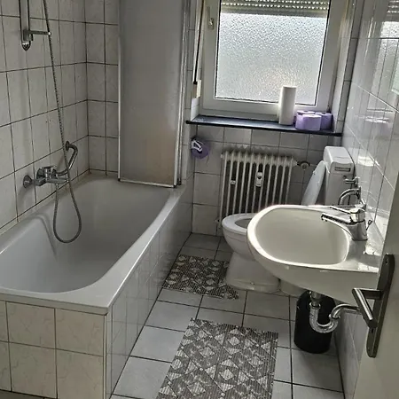 Appartamento Malatya Burgkirchen an der Alz