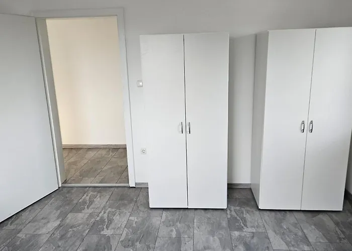 Apartamento Malatya Burgkirchen an der Alz