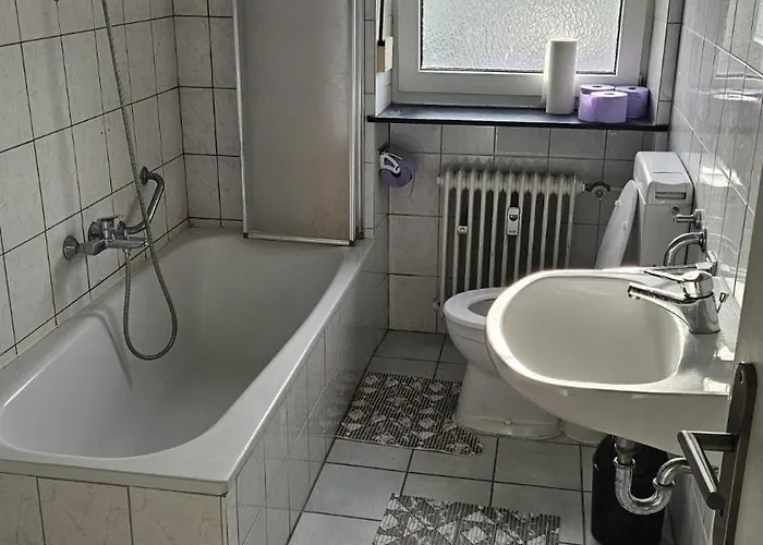 Apartamento Malatya *