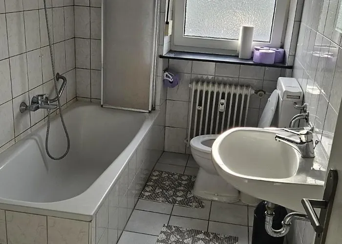 Apartamento Malatya Burgkirchen an der Alz